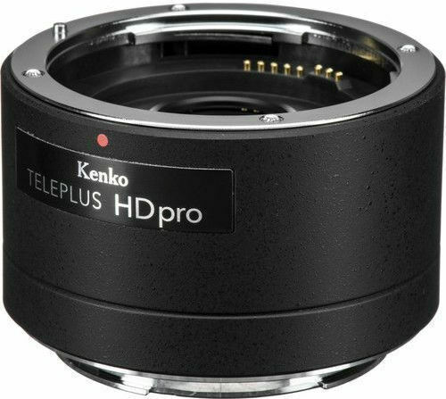 Kenko Teleplus HD pro 2X DGX Τηλεμετατροπέας Φακού για Canon EF
