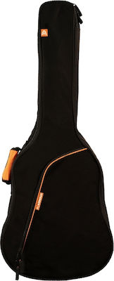 Ashton ARM1250W Case Acoustic Guitar Black