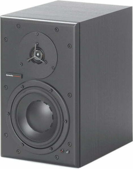 Dynaudio BM-6A Ηχείo Studio Monitor 6.5" 100W (Τεμάχιο) Μαύρο