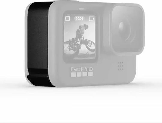 GoPro Hero Replacement Door για GoPro Hero9 Hero 10 / Hero 11 / Hero 9