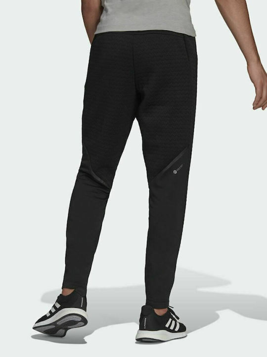 Adidas Well Being COLD.RDY Men's Sweatpants Black