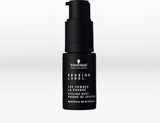 Schwarzkopf Session Label The Powder 8gr