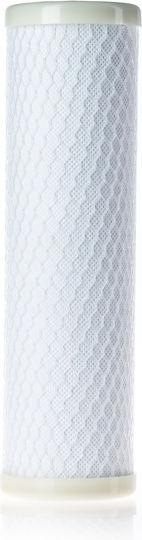 Proteas Filter Countertop and Under Sink Water Filter Replacement made of Activated Carbon 10" 0.1 μm
