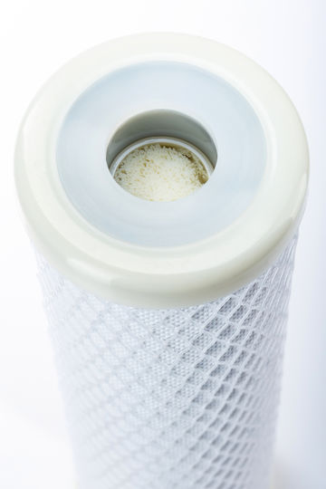Proteas Filter Countertop and Under Sink Water Filter Replacement made of Activated Carbon 10" 0.1 μm