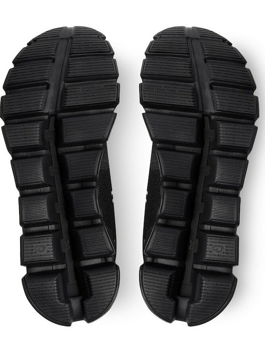 Cloud 5 Sneakers Black