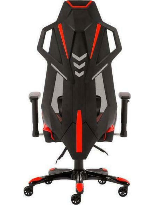 Havit GC935 Δερματίνης Black / Red Havit GC935 Δερματίνης Black / Red