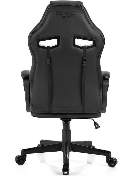SENSE7 Knight Gaming Stuhl Gray