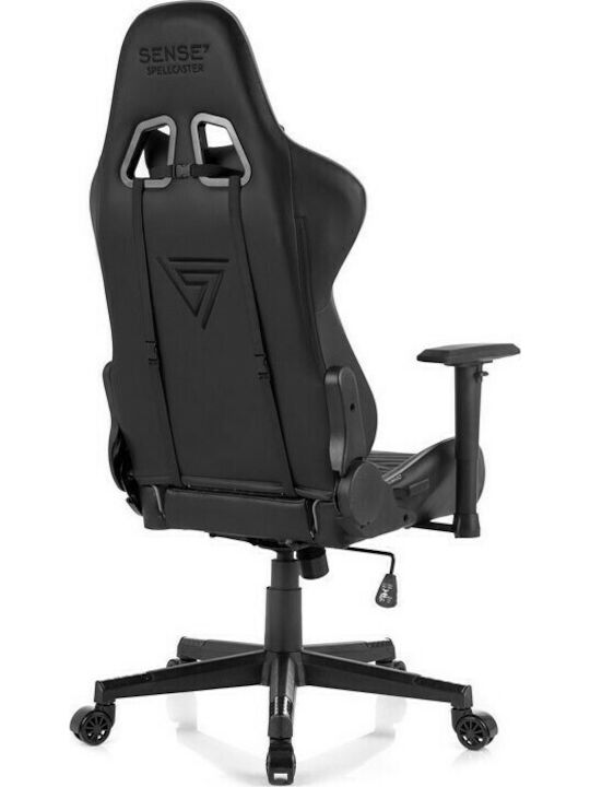 SENSE7 Knight Gaming Stuhl Gray
