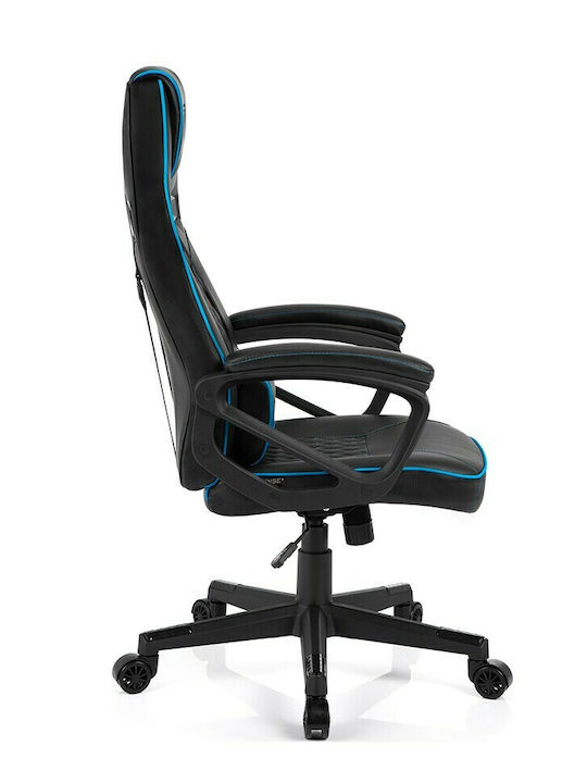 SENSE7 Knight Gaming Stuhl Blau