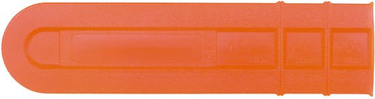 NAC CST45-40-02AC Αλυσοπρίονο Βενζίνης 2.5hp 5.7kg με Λάμα 40cm