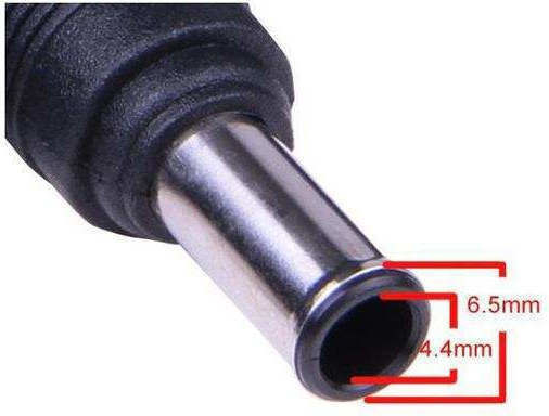 Powertech Βύσμα για Φορτιστή M3
