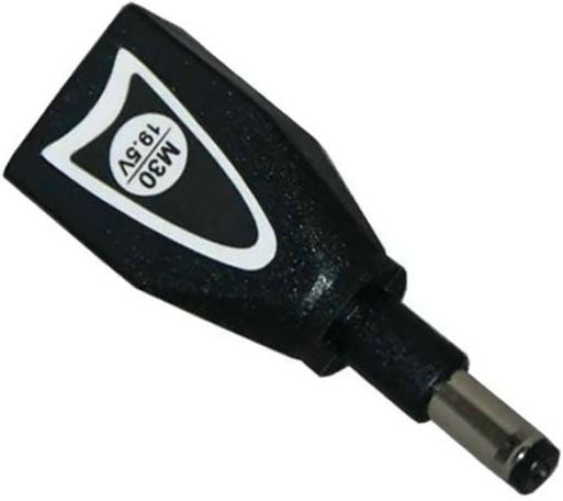 Powertech Βύσμα για Φορτιστή M30
