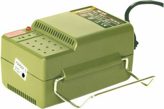 Proxxon Μετασχηματιστής NG 2/S Single Speed Transformer