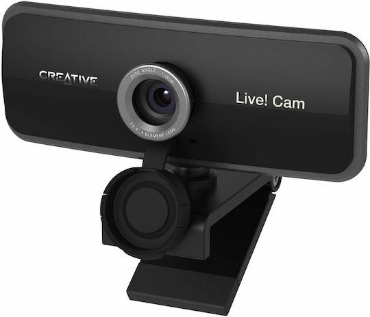 Creative Live! Cam Sync 1080p v2 Web Camera