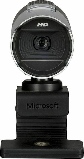 Microsoft LifeCam Studio Full HD 1080p Web Camera with Autofocus