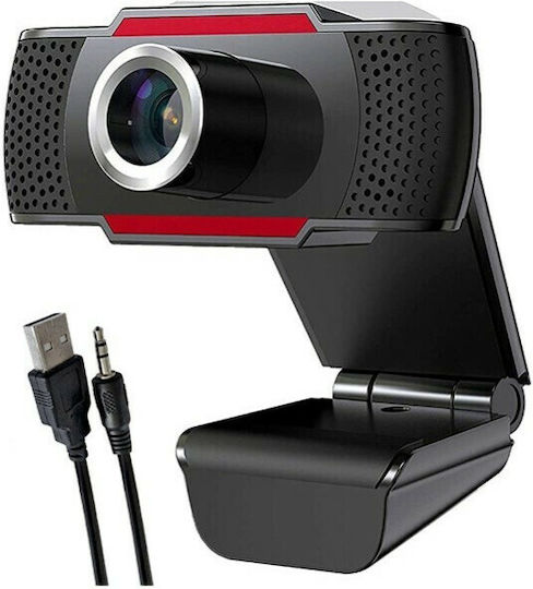 Tracer WEB008 HD 720p Web Camera Orange