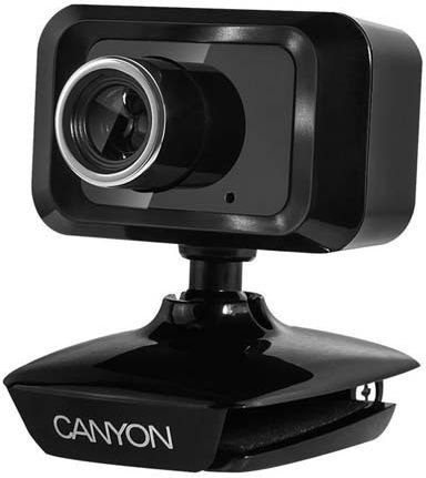 Canyon Web Camera CNE-CWC1