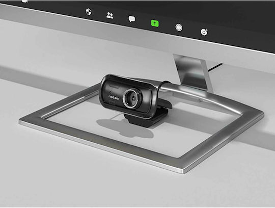 Natec Lori Full HD 1080p Web Camera