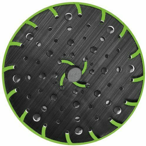 Festool ETS / ETS EC 150 Gummi-Stützteller Drehend Schleifer 150