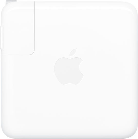 Apple Încărcător Laptop USB-C 67W Pentru Apple Fără Cablu De Alimentare