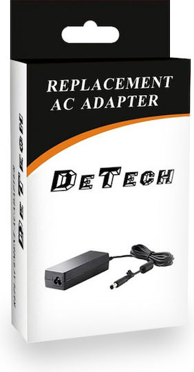 Φορτιστής Laptop 90W 19.5V 4.62A για Dell χωρίς Καλώδιο Τροφοδοσίας