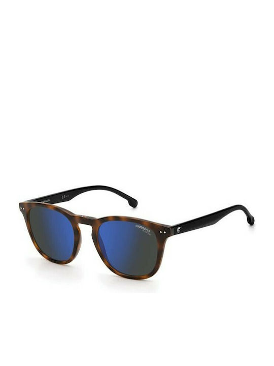 Carrera Ochelari de soare Maro cu Cadru & Violet Lentilă Carrera Ochelari de soare Maro cu Cadru & Violet Lentilă