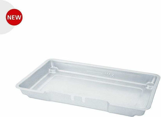 Steba VG P20 Tabletop Grătar Electric Placă Striată 1600W cu Termostat Reglabil 39bucx22buccm