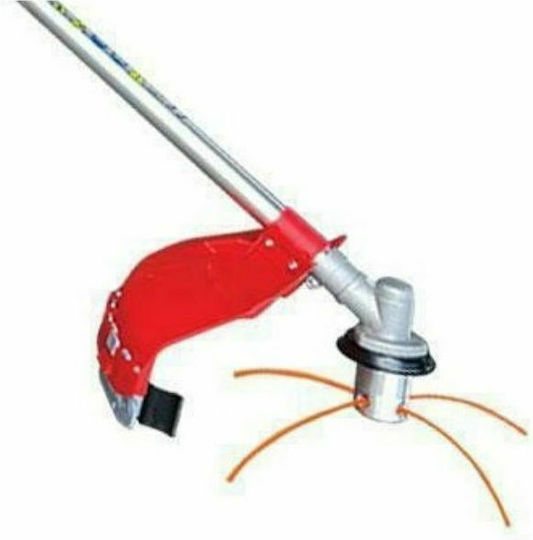 Miyake KW 520 M Two-Stroke Gasoline Brush Cutter Shoulder / Hand