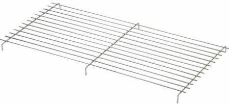 Biofan Chromium Grill Rack