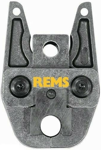 REMS 18 Pressing Tong