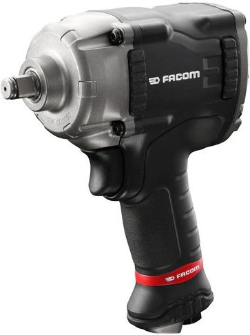Facom NS.3100GPB Аероударен ключ 1/2" с Максимален Въртящ Момент 138кгм