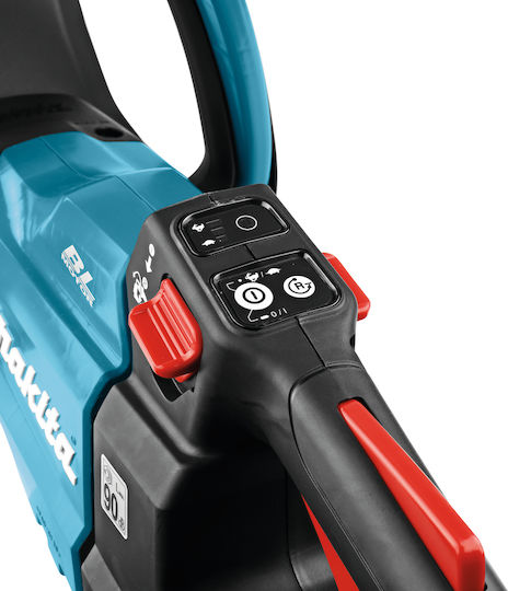 Makita Solo Hedge Trimmer Battery 18V with Blade 50cm DUH502Z
