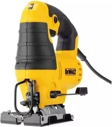 Dewalt Σέγα 650W