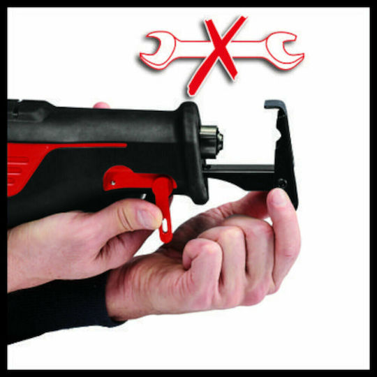 Einhell ΤE-ΑΡ 950 E Σπαθοσέγα 950W
