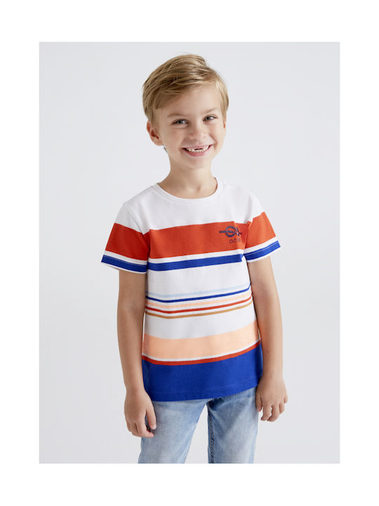 Mayoral Kids T-shirt Multicolour