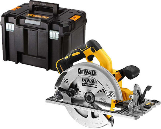 Dewalt Circular Saw 18V Solo with Dust Extraction System