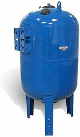 Zilmet ULTRA-PRO-50V Druckbehälter Auswechselbare Membrane 50lt