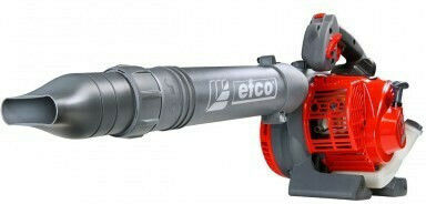 Efco SA 2500 Suflantă / Aspirator de Mână Pe benzină 25.4cc cu Viteză Maximă a Aerului 252km/h