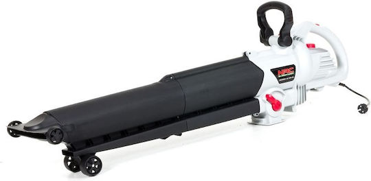 NAC Laubbläser / Sauger Handheld Elektrisch 3000W mit Lautstärkeregelung & Maximaler Luftgeschwindigkeit 270km/h
