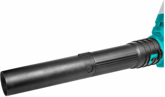 Total Blower Handheld Battery 20V Solo with Maximum Air Speed 151.2km/h