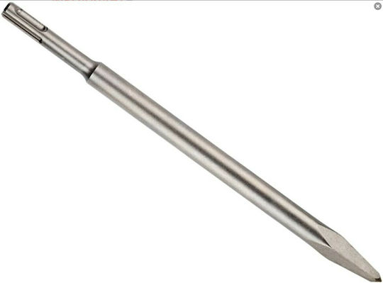 Bosch Pointed Chisel 250x80mm with SDS Plus Socket
