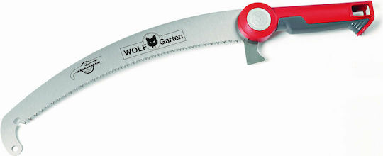 Wolf Garten Power Cut Saw Pro 370 Σταθερό Κονταροπρίονο