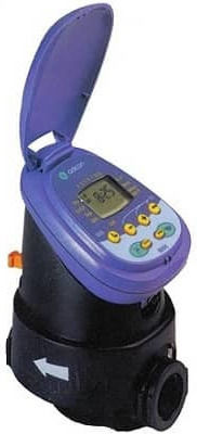 Galcon 7001 1" Bewässerungsprogrammierer Armatur Batterie Mit Elektroventil 1 Ausgabe