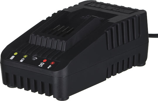 Worx WX856 Полираща Машина 20V 1x2Ач със Скорост 3000rpm и Регулиране на Оборотите