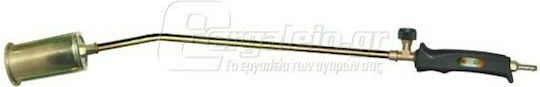 Idealgas FCL115/60 Φλόγιστρο Μπουρού