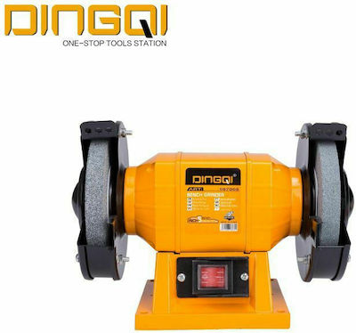 Dingqi Double-Wheeled 107006 with 250 Watt Power