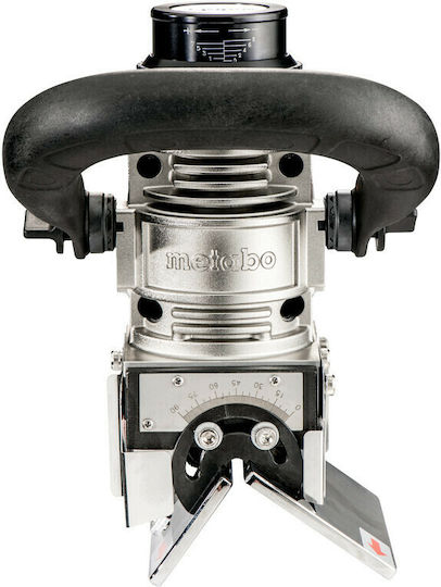 Metabo Router Μετάλλου KFMPB 15-10 F με Ισχύ 1.55kW