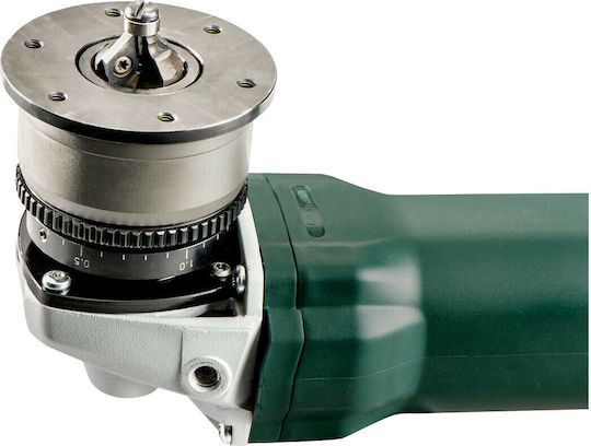 Metabo Router Μετάλλου KFM 9-3 RF με Ισχύ 900Watt