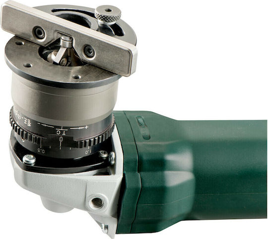 Metabo Router Μετάλλου KFM 9-3 RF με Ισχύ 900Watt