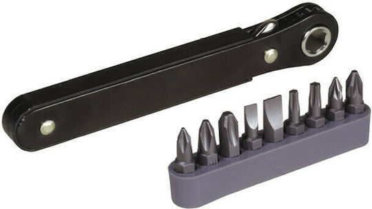Naro Driver Ratchet 1/4"